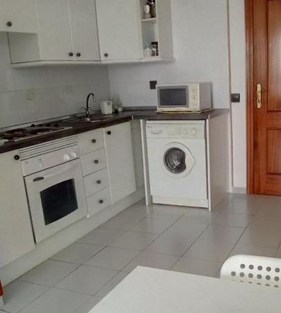 Un Dormitorio Frente Playa El Medano Εξωτερικό φωτογραφία